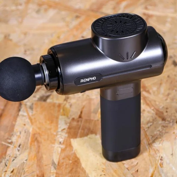 Renpho R3 Mini Massage Gun - Picture 4 of 5